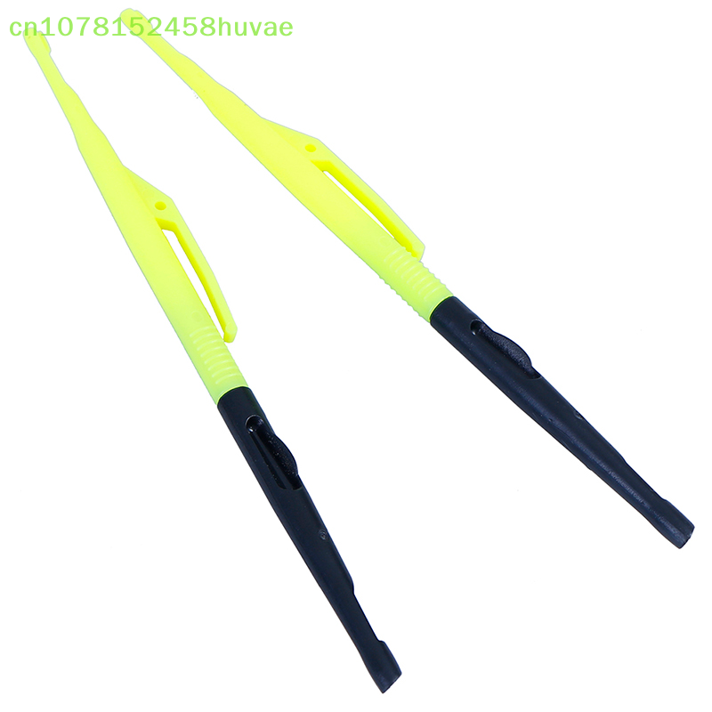 ที่ถอดตะขอเบ็ดตกปลาพลาสติก 2 ช - Fishing Equipment Warehouse บทวิจารณ์และราคา
