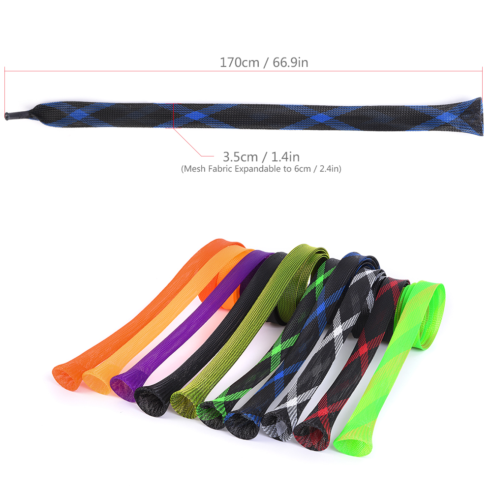หลอด Hhook 190 ซม.ตกปลา Rod CO - Fishing Equipment And Tools บทวิจารณ์และราคา