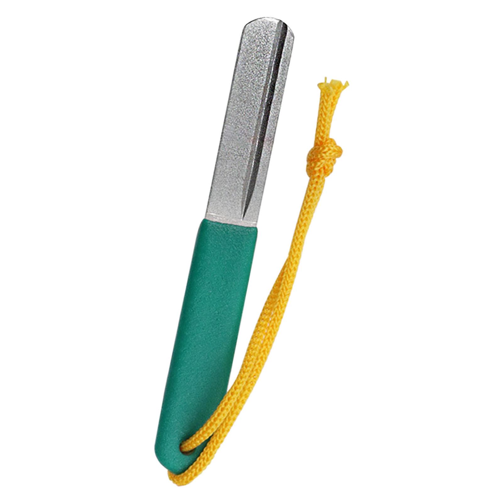 เครื่องมือลับคมเบ็ดตกปลาเหล็กค - Fishing Hook บทวิจารณ์และราคา