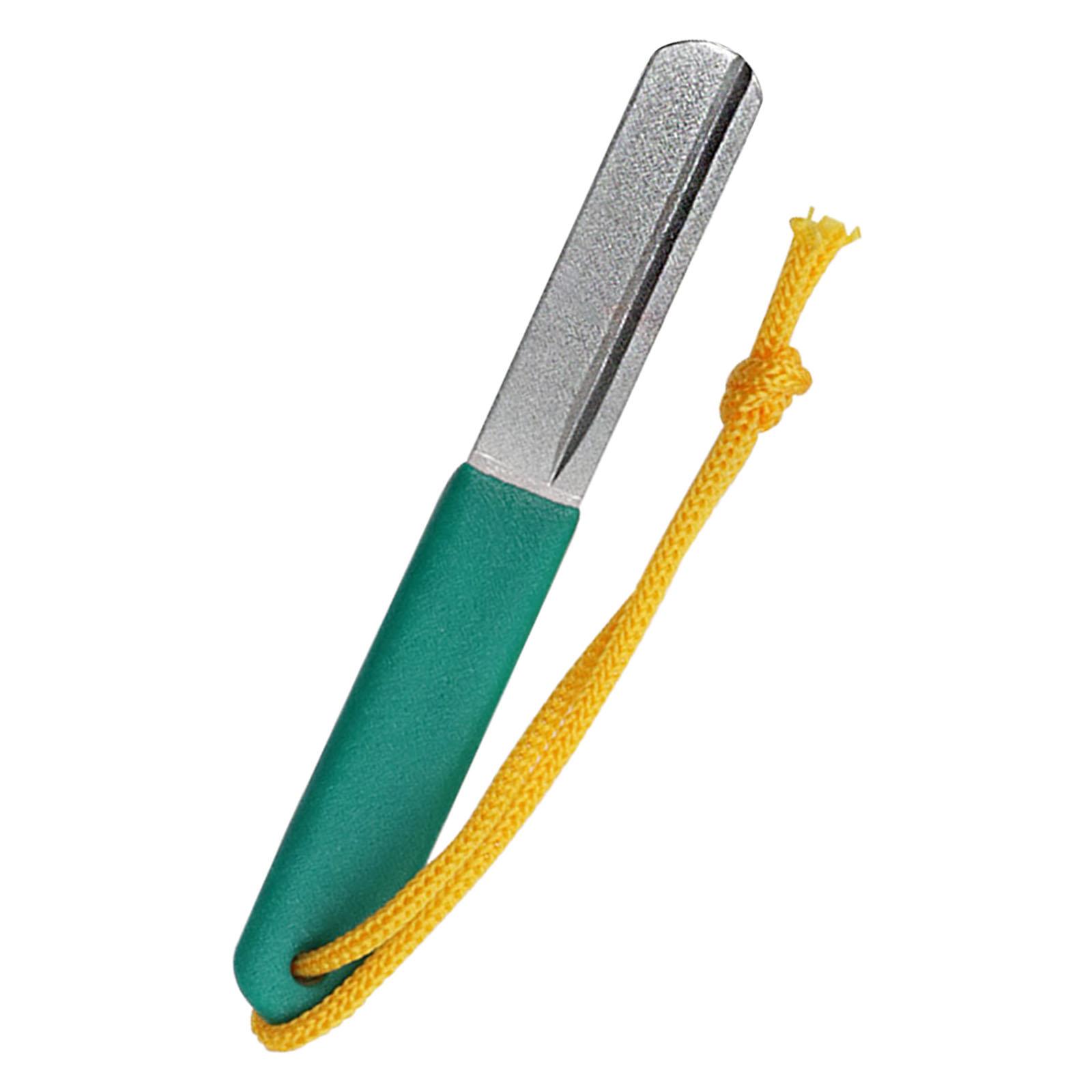 เครื่องมือลับคมเบ็ดตกปลาเหล็กค - Fishing Hook บทวิจารณ์และราคา