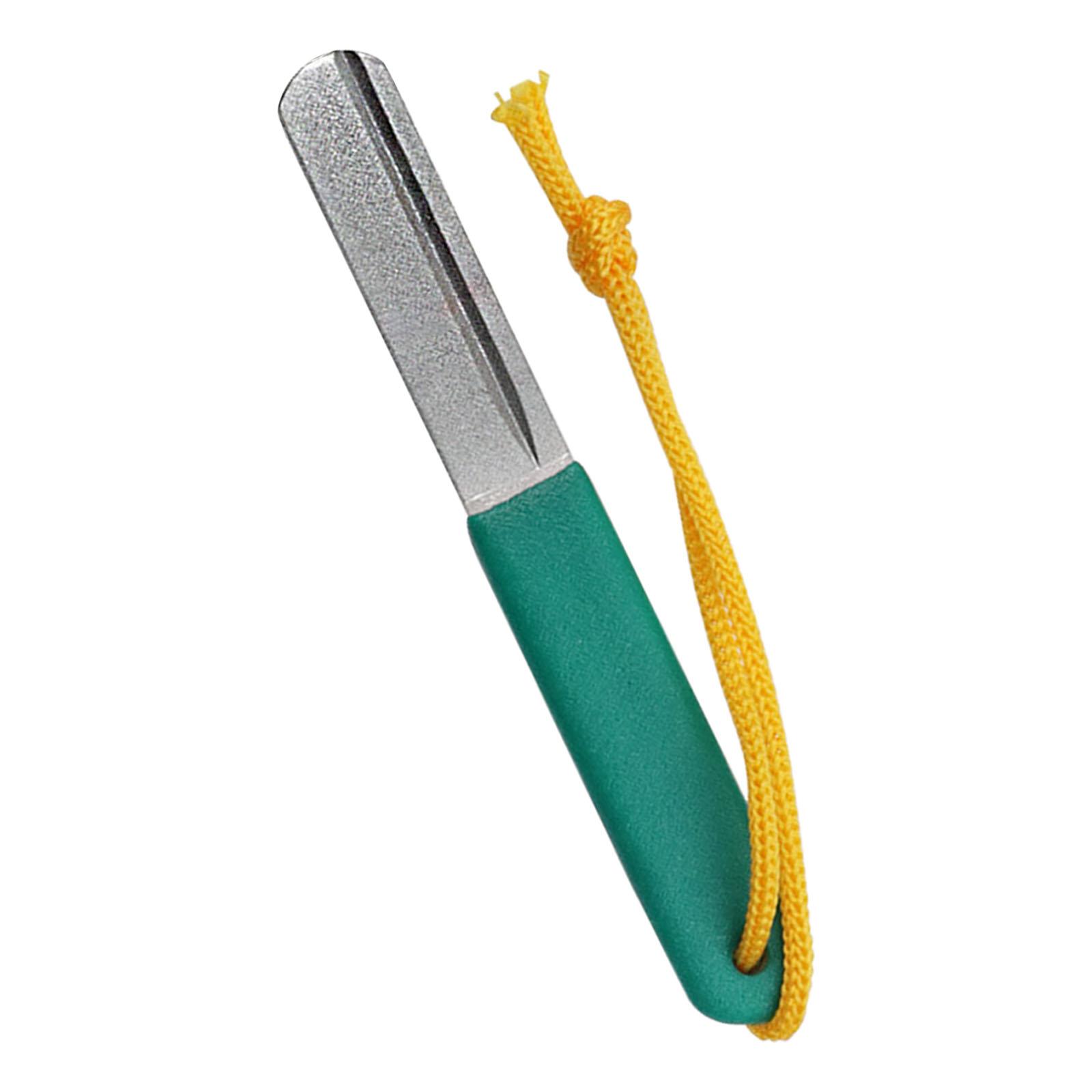 เครื่องมือลับคมเบ็ดตกปลาเหล็กค - Fishing Hook บทวิจารณ์และราคา