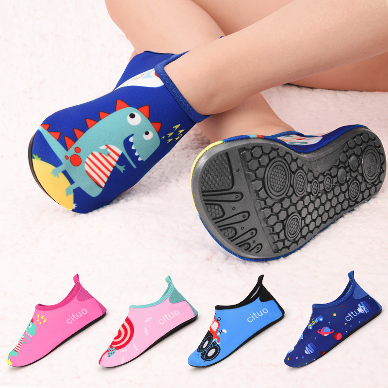 ฤดูร้อนเด็กว่ายน้ําชายหาด Bare - Fishing Equipment Kids บทวิจารณ์และราคา