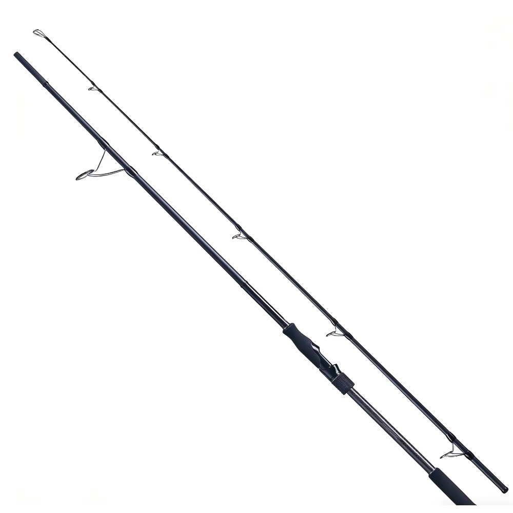 คันเบ็ดตกปลาคาร์บอนไฟเบอร์ แข็ - Bass Fishing Lure บทวิจารณ์และราคา