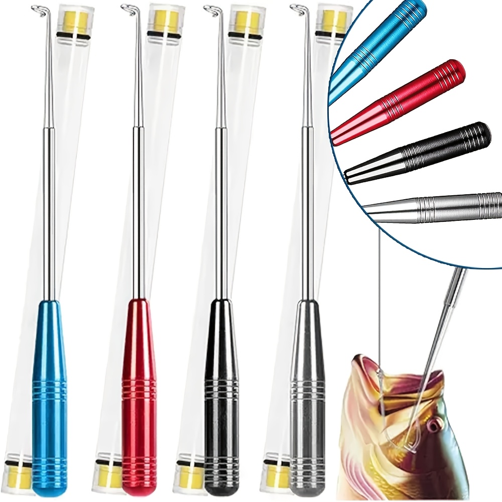 เครื่องมือถอดเบ็ดตกปลาอย่างรวด - Fishing Equipment Warehouse บทวิจารณ์และราคา