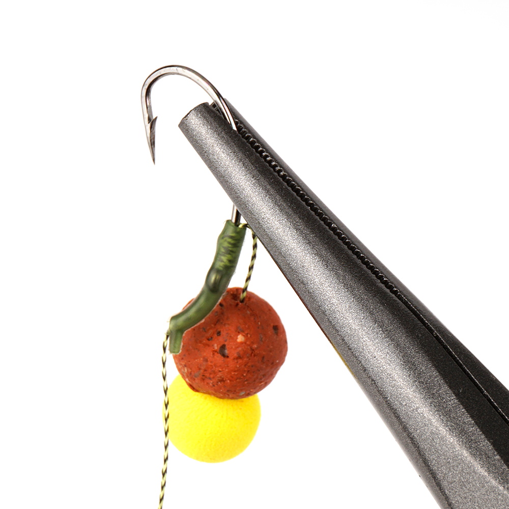 คีมตกปลาฮิริซิ 29 ซม. คีมปากแห - Saltwater Fishing Hook บทวิจารณ์และราคา