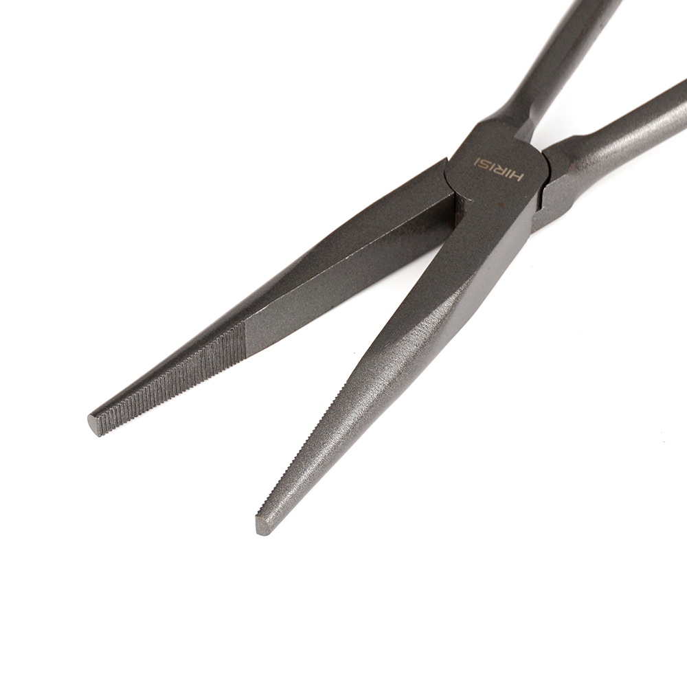 คีมตกปลาฮิริซิ 29 ซม. คีมปากแห - Saltwater Fishing Hook บทวิจารณ์และราคา