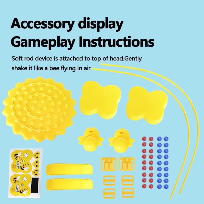 เกมแม่เหล็กเก็บน้ำผึ้งรูปผึ้งน - Fishing Equipment Kids บทวิจารณ์และราคา