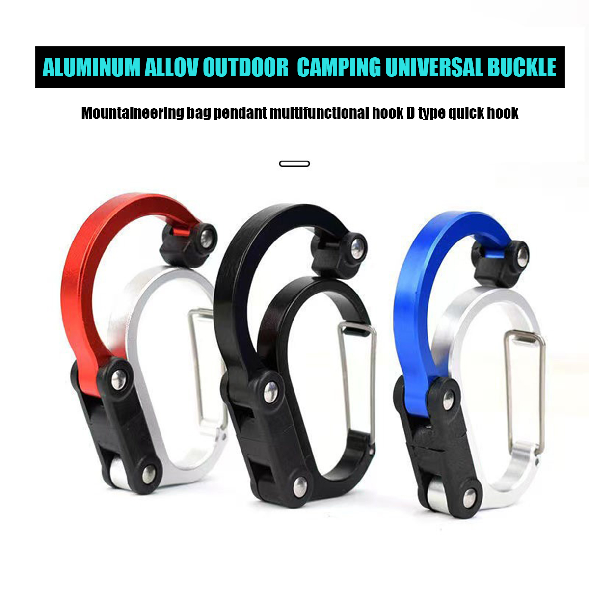 คลิปหนีบแบบหมุนได้ ไม่มีตัวล็อ - Fishing Equipment And Gear บทวิจารณ์และราคา