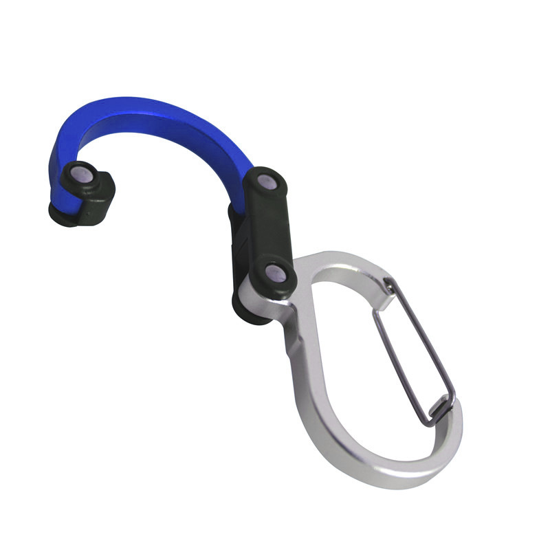 คลิปหนีบแบบหมุนได้ ไม่มีตัวล็อ - Fishing Equipment And Gear บทวิจารณ์และราคา