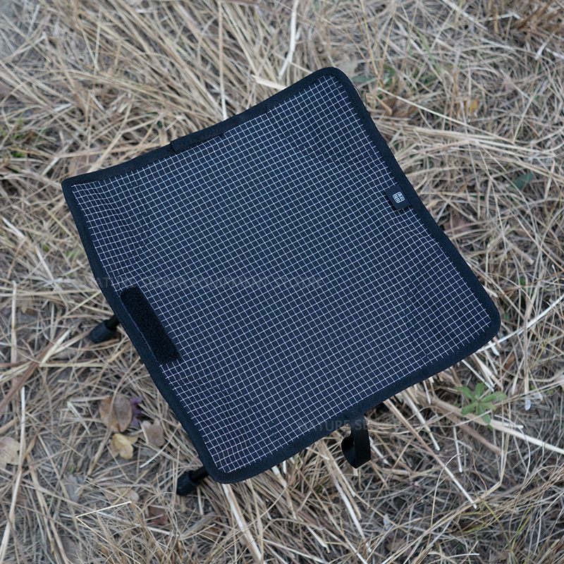 UHMWPE สตูลเก้าอี้พับกลางแจ้ง  - Fishing Equipment And Gear บทวิจารณ์และราคา